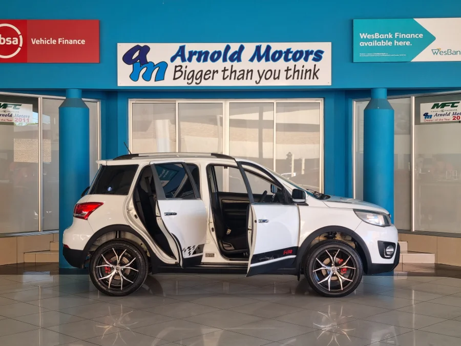 Used 2021 Haval H1 1.5 - Arnold Motors CC
