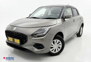 Used 2026 Suzuki Swift 1.2 GL+ manual