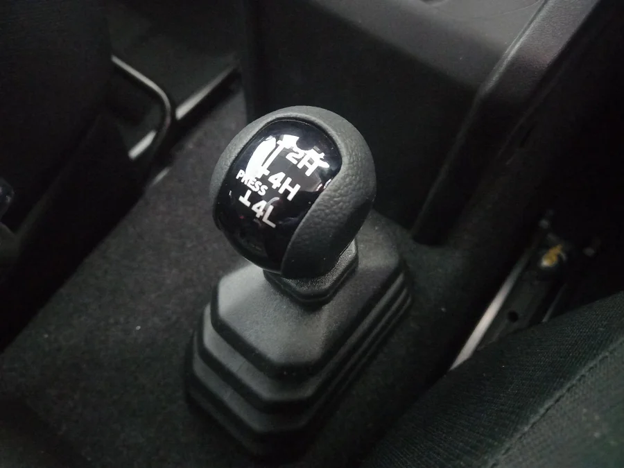New 2026 Suzuki Jimny 1.5 GLX AllGrip 3-door auto - Suzuki West Rand New 2026 Suzuki Jimny 1.5 GLX AllGrip 3-door auto - Suzuki West Rand