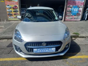 Used 2023 Suzuki Swift 1.2 GL auto