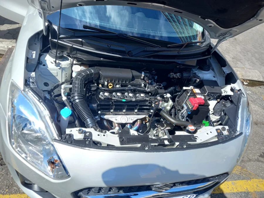 Used 2023 Suzuki Swift 1.2 GL auto - Carmart Auto Dealer