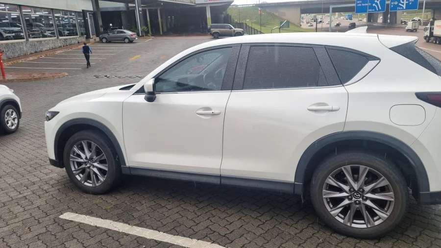 Used 2019 Mazda CX-5 2.0 Dynamic - Private Seller Used 2019 Mazda CX-5 2.0 Dynamic - Private Seller