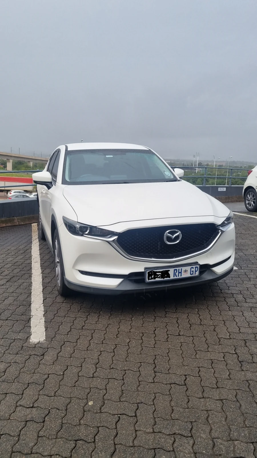 Used 2019 Mazda CX-5 2.0 Dynamic - Private Seller Used 2019 Mazda CX-5 2.0 Dynamic - Private Seller