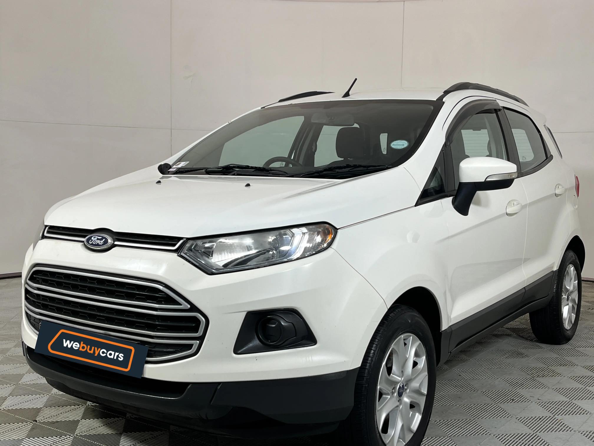 Used 2016 Ford EcoSport 1.0T Trend