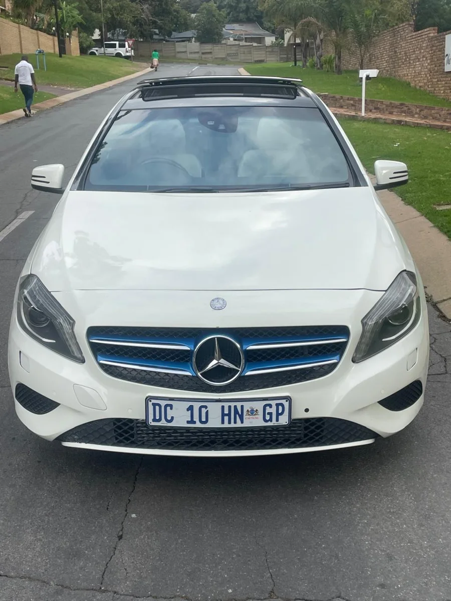 Used 2016 Mercedes-Benz A-Class A220CDI - Private Seller Used 2016 Mercedes-Benz A-Class A220CDI - Private Seller