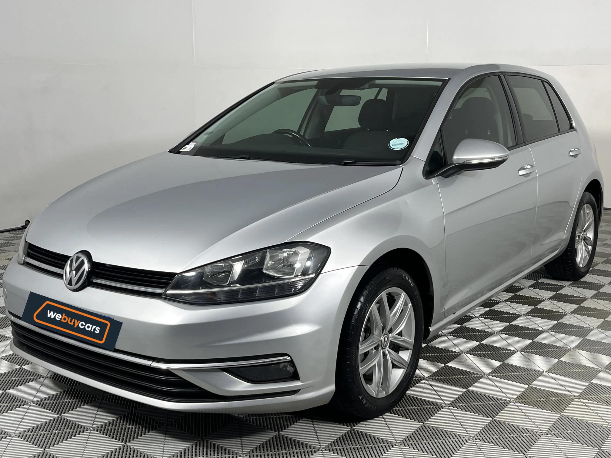 Used 2019 Volkswagen Golf 1.4TSI Comfortline
