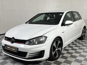 Used 2014 Volkswagen Golf GTI