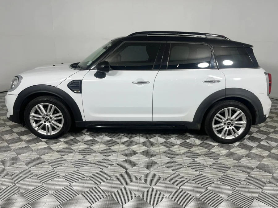 Used 2018 MINI Countryman Cooper D Countryman - WeBuyCars Lansdowne Used 2018 MINI Countryman Cooper D Countryman - WeBuyCars Lansdowne