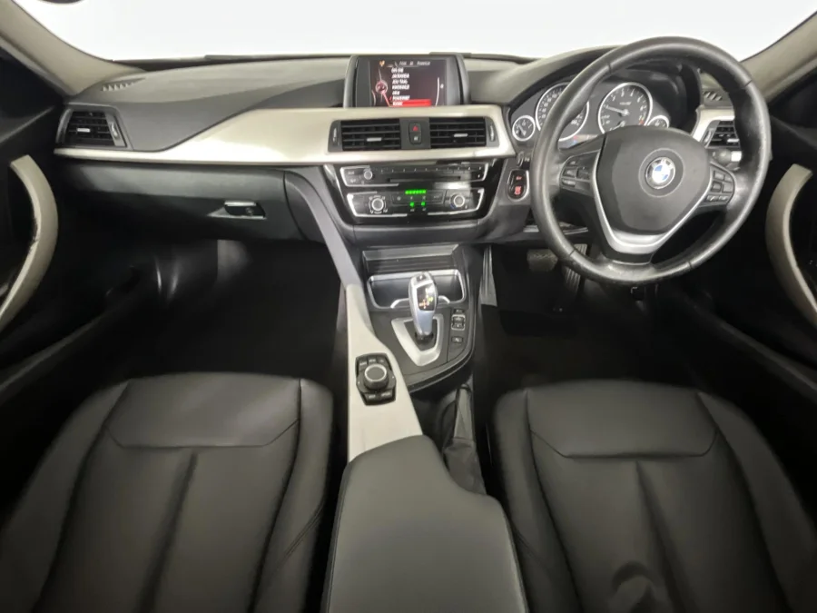 Used 2015 BMW 3 Series 318i auto - WeBuyCars Silverlakes