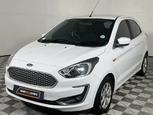 Used 2019 Ford Figo hatch 1.5 Trend
