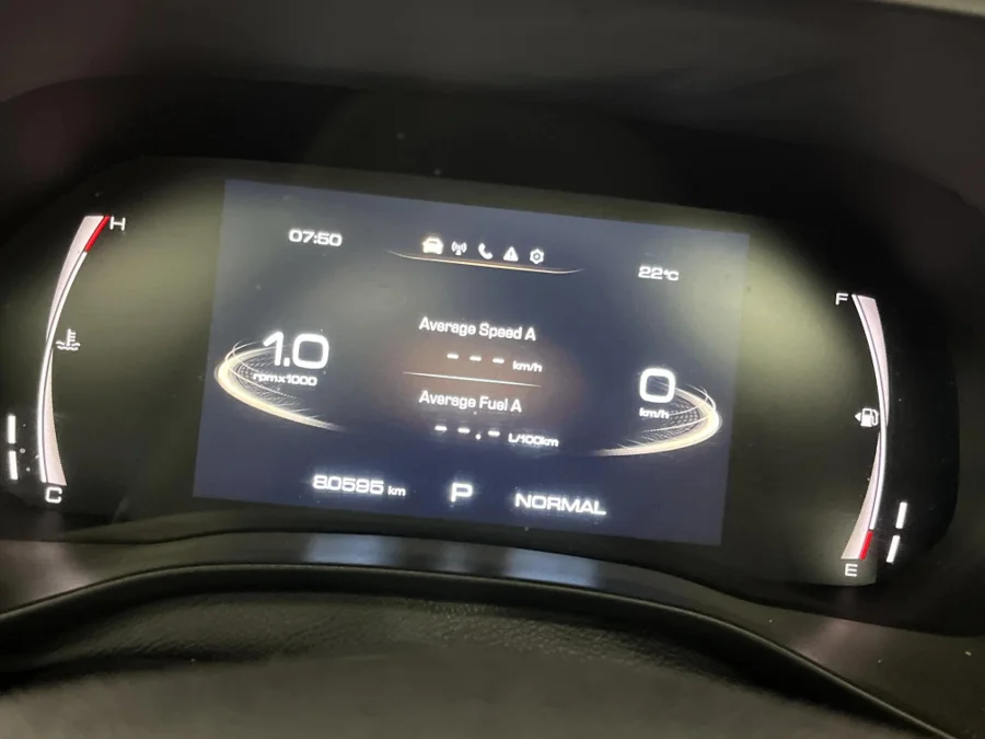 Used 2021 Haval Jolion 1.5T Luxury auto - WeBuyCars Lansdowne