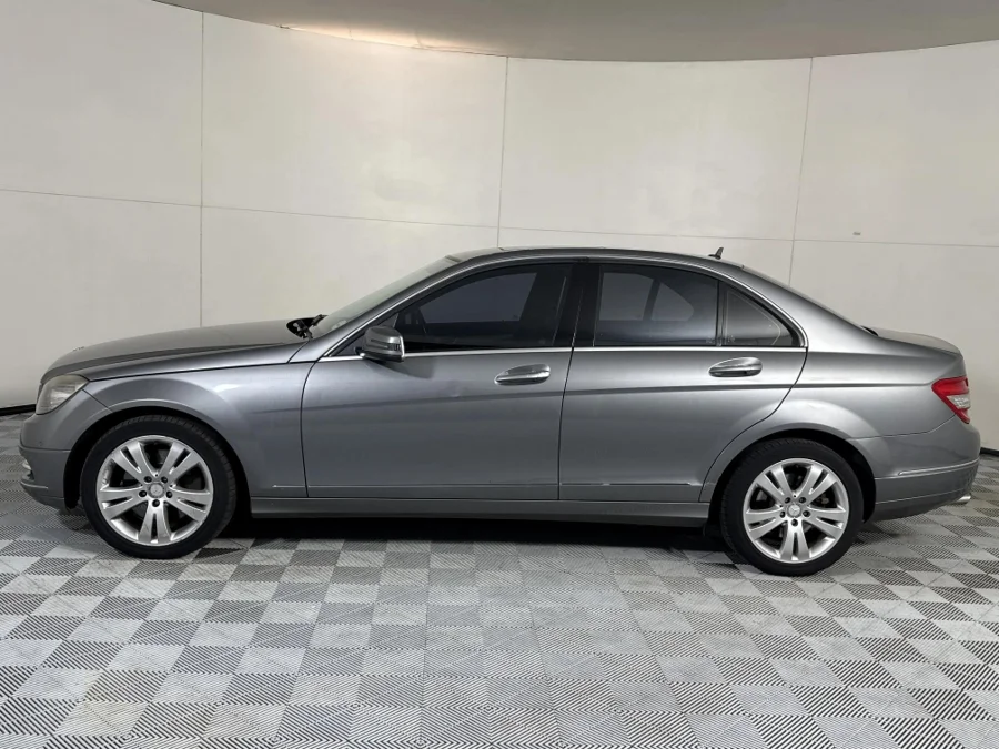 Used 2011 Mercedes-Benz C-Class C350CDI Avantgarde - WeBuyCars Midstream