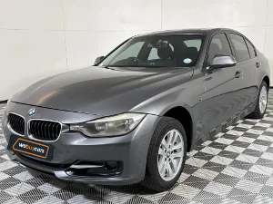 Used 2013 BMW 3 Series 320i Sport