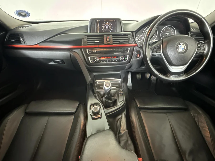 Used 2013 BMW 3 Series 320i Sport - WeBuyCars Midstream