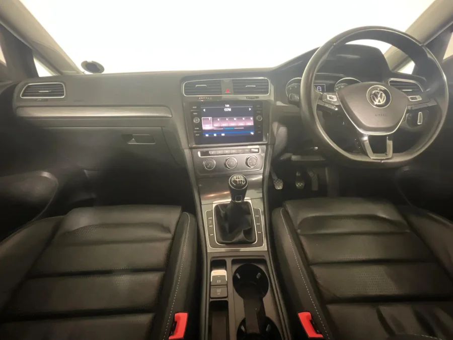 Used 2017 Volkswagen Golf 1.0TSI Comfortline - WeBuyCars Brackenfell Cape Town