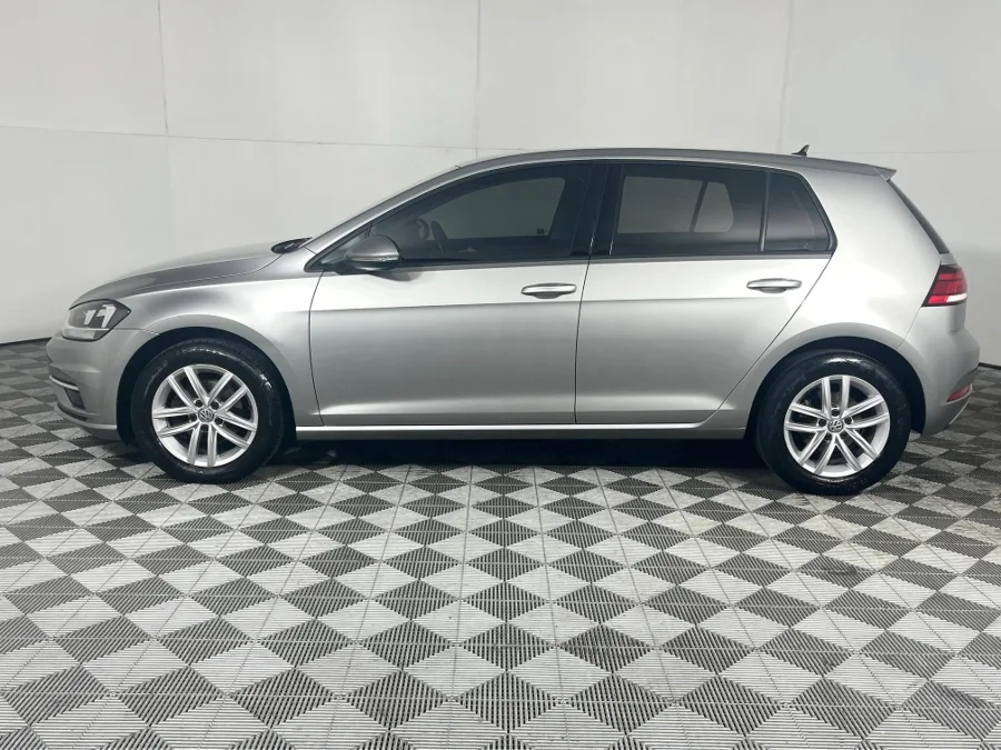 Used 2017 Volkswagen Golf 1.0TSI Comfortline - WeBuyCars Brackenfell Cape Town