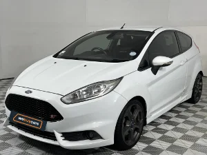 Used 2013 Ford Fiesta ST
