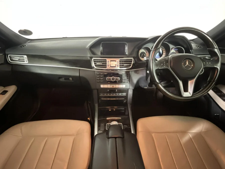 Used 2014 Mercedes-Benz E-Class E250CDI Avantgarde - WeBuyCars Germiston