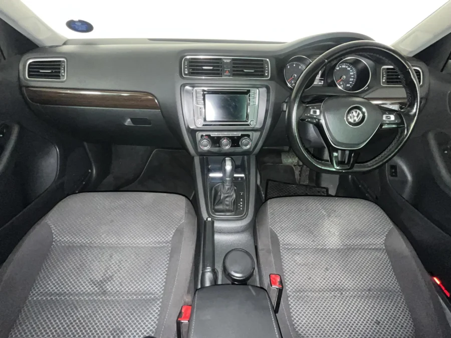 Used 2019 Volkswagen Jetta 1.4TSI Comfortline auto - WeBuyCars Lansdowne