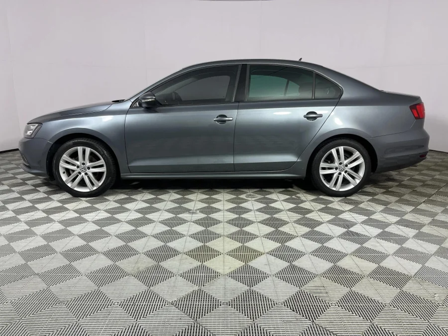 Used 2019 Volkswagen Jetta 1.4TSI Comfortline auto - WeBuyCars Lansdowne