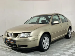 Used 2003 Volkswagen Jetta 1.9TDI Highline
