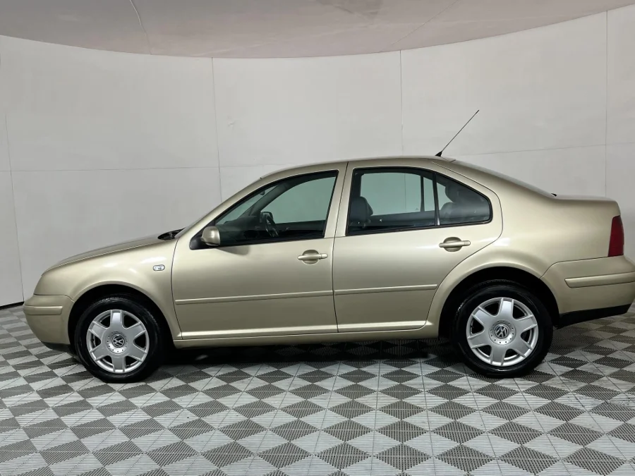 Used 2003 Volkswagen Jetta 1.9TDI Highline - WeBuyCars JHB South