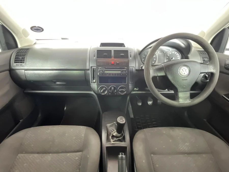 Used 2008 Volkswagen Polo 1.6 Comfortline - WeBuyCars Richmond Used 2008 Volkswagen Polo 1.6 Comfortline - WeBuyCars Richmond