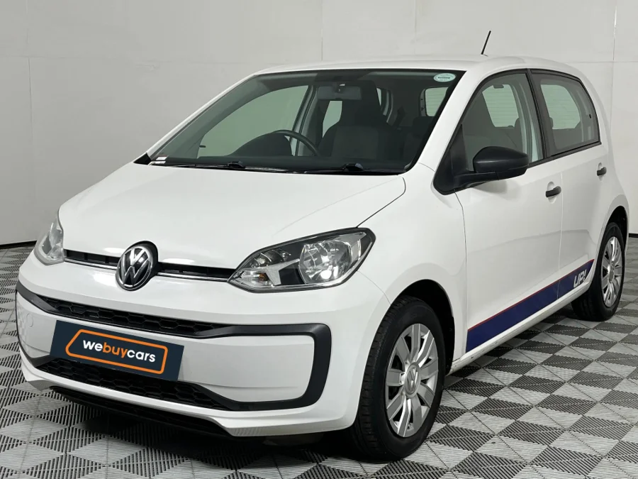 Used 2018 Volkswagen up! take up! 5-door 1.0 - WeBuyCars Pietermaritzburg Used 2018 Volkswagen up! take up! 5-door 1.0 - WeBuyCars Pietermaritzburg