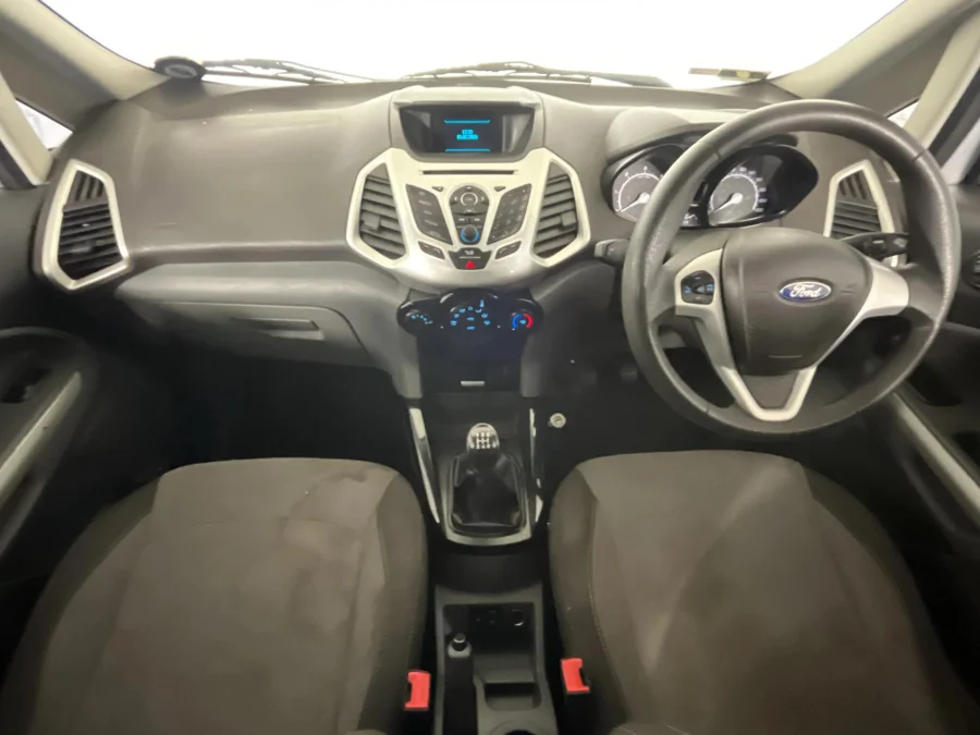 Used 2014 Ford EcoSport 1.5TDCi Trend - WeBuyCars Lansdowne