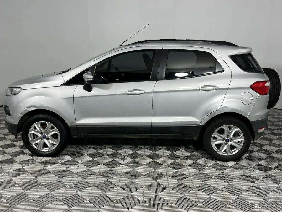 Used 2014 Ford EcoSport 1.5TDCi Trend - WeBuyCars Lansdowne