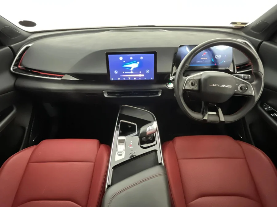 Used 2024 BAIC Beijing X55 Plus 1.5T Premium - WeBuyCars JHB South