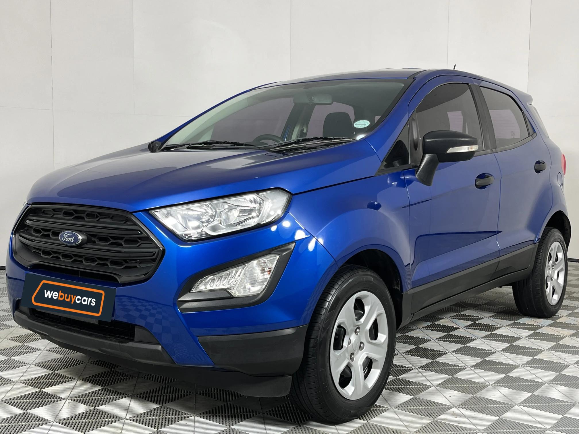 Used 2020 Ford EcoSport 1.5 Ambiente