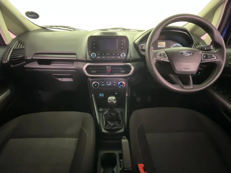 Used 2020 Ford EcoSport 1.5 Ambiente - WeBuyCars Gqeberha