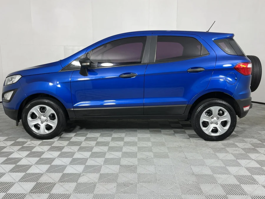 Used 2020 Ford EcoSport 1.5 Ambiente - WeBuyCars Gqeberha