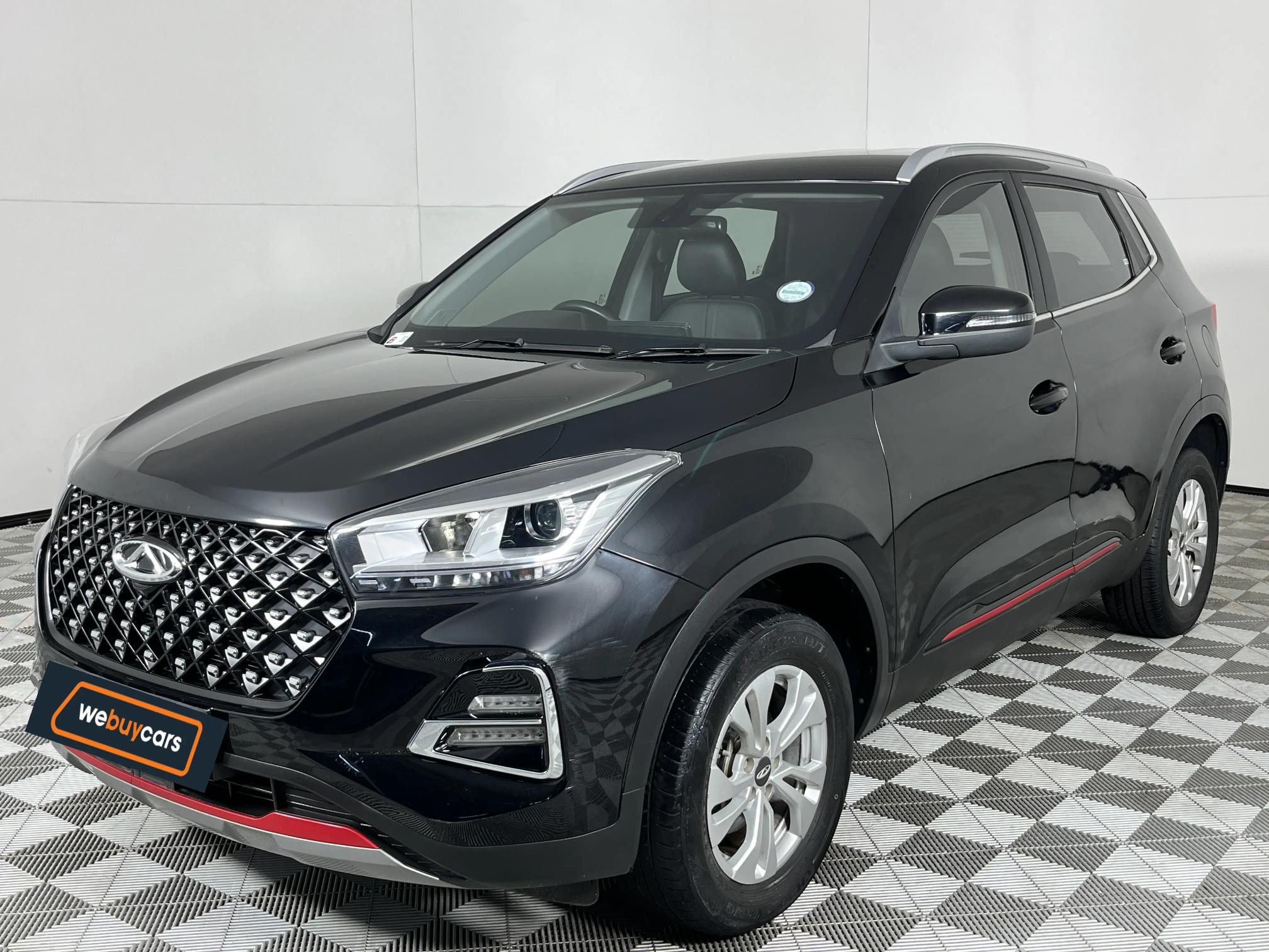Used 2023 Chery Tiggo 4 Pro 1.5 Urban