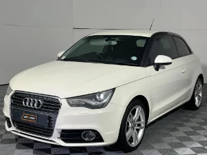 Used 2011 Audi A1 1.4TFSI SE R18 Le Mans Limited Edition