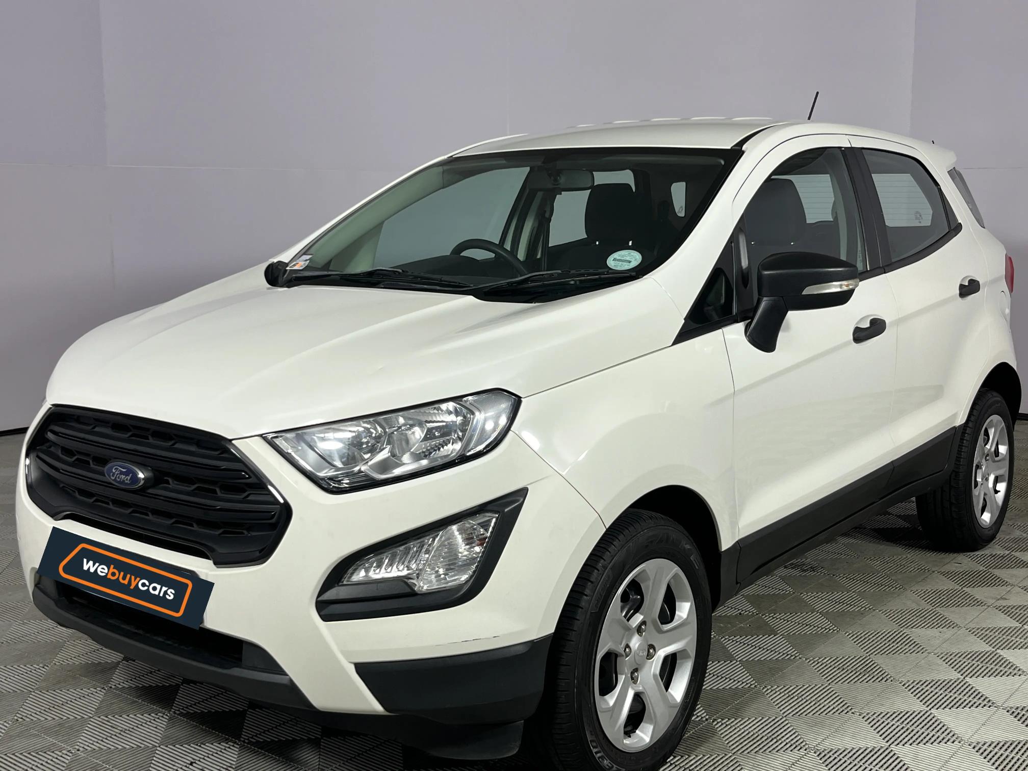 Used 2019 Ford EcoSport 1.5 Ambiente