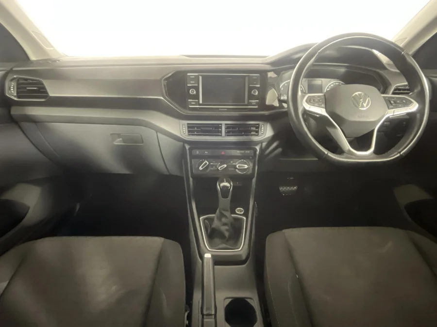Used 2020 Volkswagen T-Cross 1.0TSI 85kW Comfortline - WeBuyCars Lansdowne