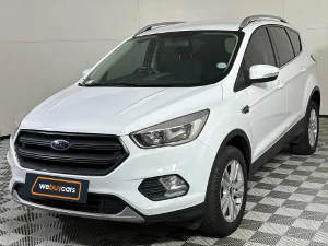 Used 2019 Ford Kuga 1.5T Ambiente auto