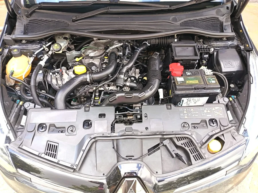 Used 2018 Renault Clio 1.0 Turbo Life - Venture Giant Investment