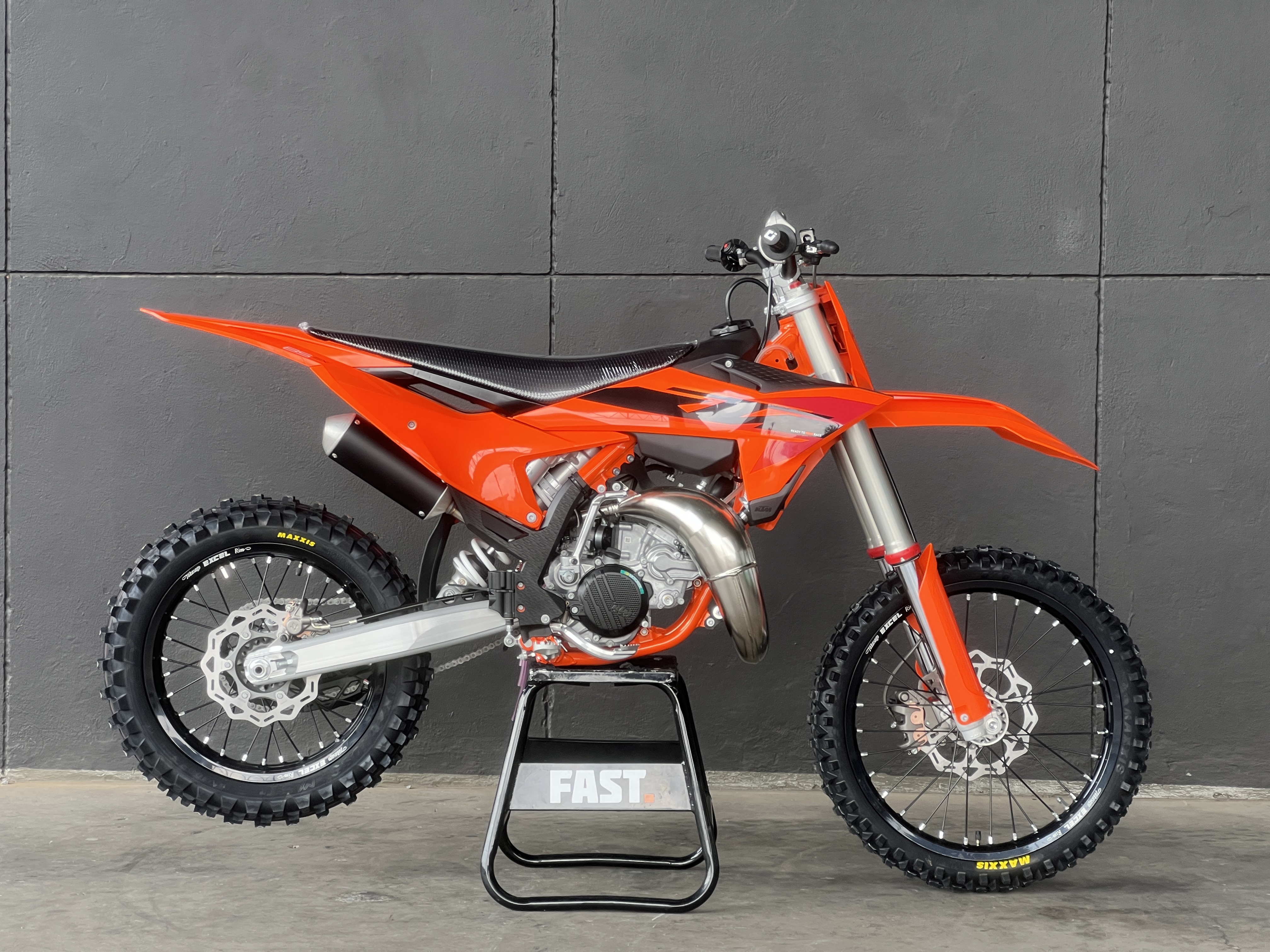 KTM 85 SX