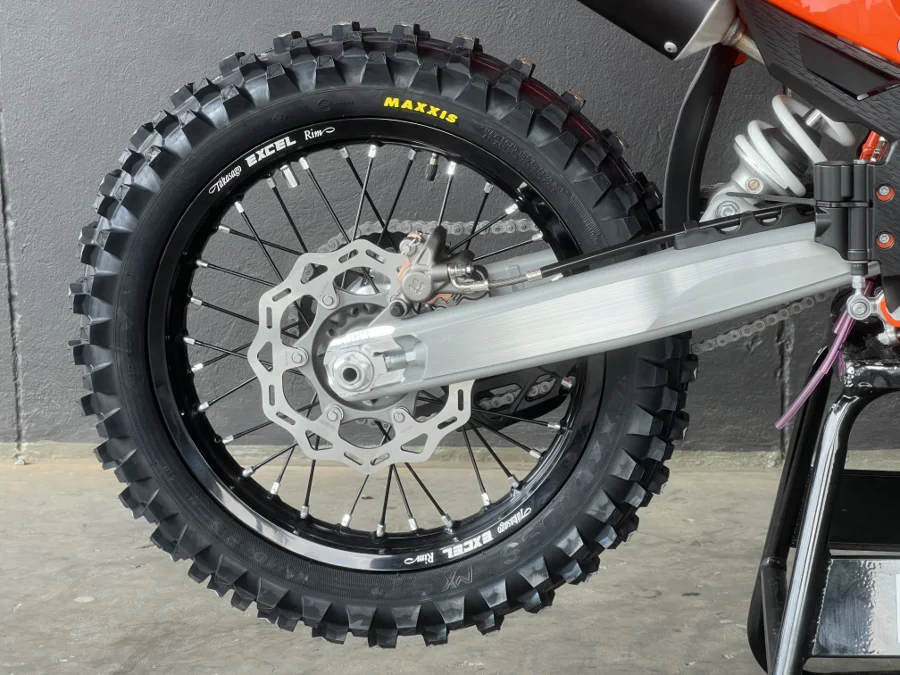 KTM 85 SX - FAST KTM KTM 85 SX - FAST KTM