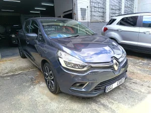 Used 2018 Renault Clio 1.0 Turbo Life