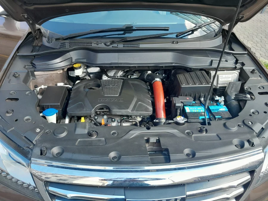 Used 2019 Haval H2 1.5T Premium auto - Carmart Auto Dealer