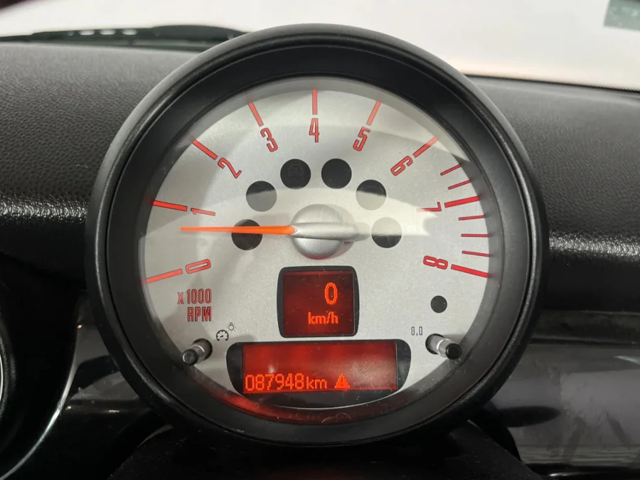 Used 2012 MINI Convertible Cooper Convertible - WeBuyCars Vereeniging