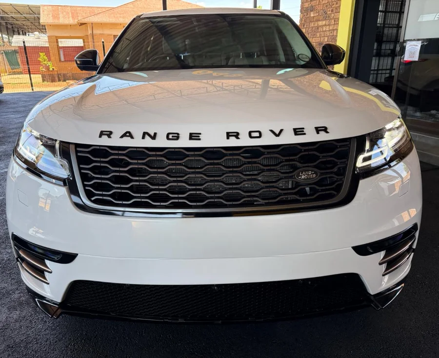 New 2018 Land Rover Range Rover Velar D300 R-Dynamic SE - Private Seller New 2018 Land Rover Range Rover Velar D300 R-Dynamic SE - Private Seller