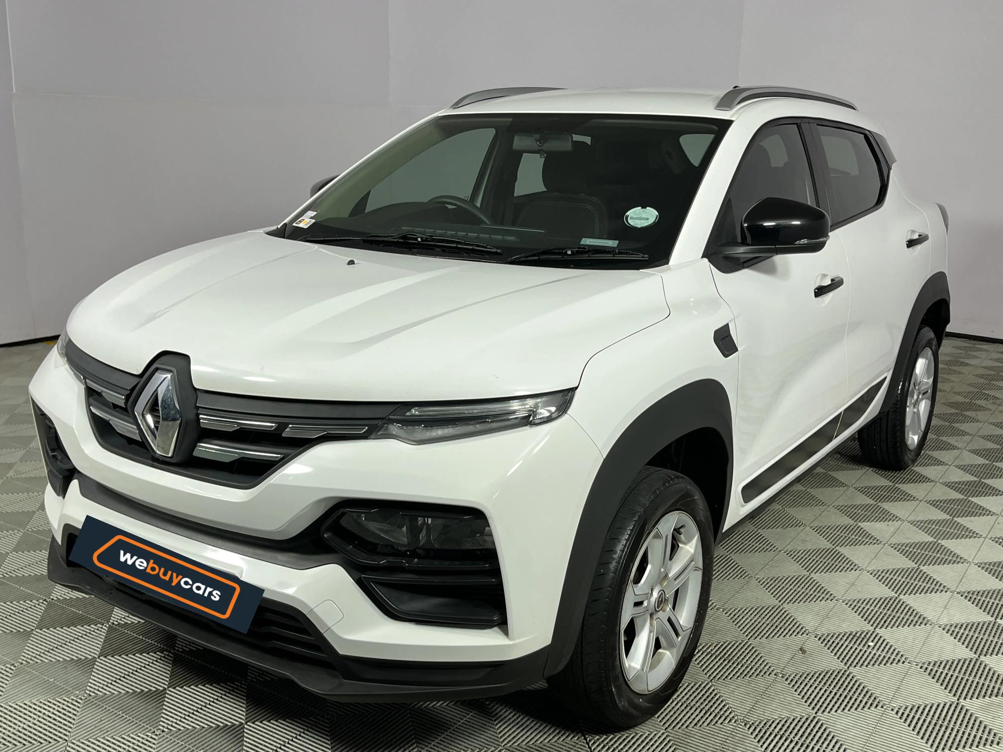 Used 2023 Renault Kiger 1.0 Turbo Intens