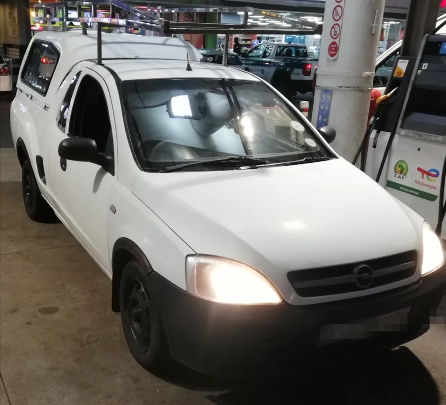 Used 2008 Opel Corsa - Private Seller Used 2008 Opel Corsa - Private Seller