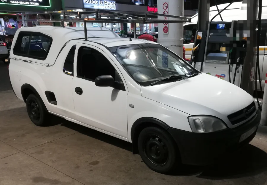 Used 2008 Opel Corsa - Private Seller Used 2008 Opel Corsa - Private Seller