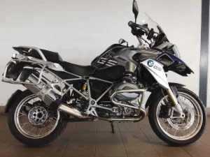 Used 2016 BMW R1200 GS